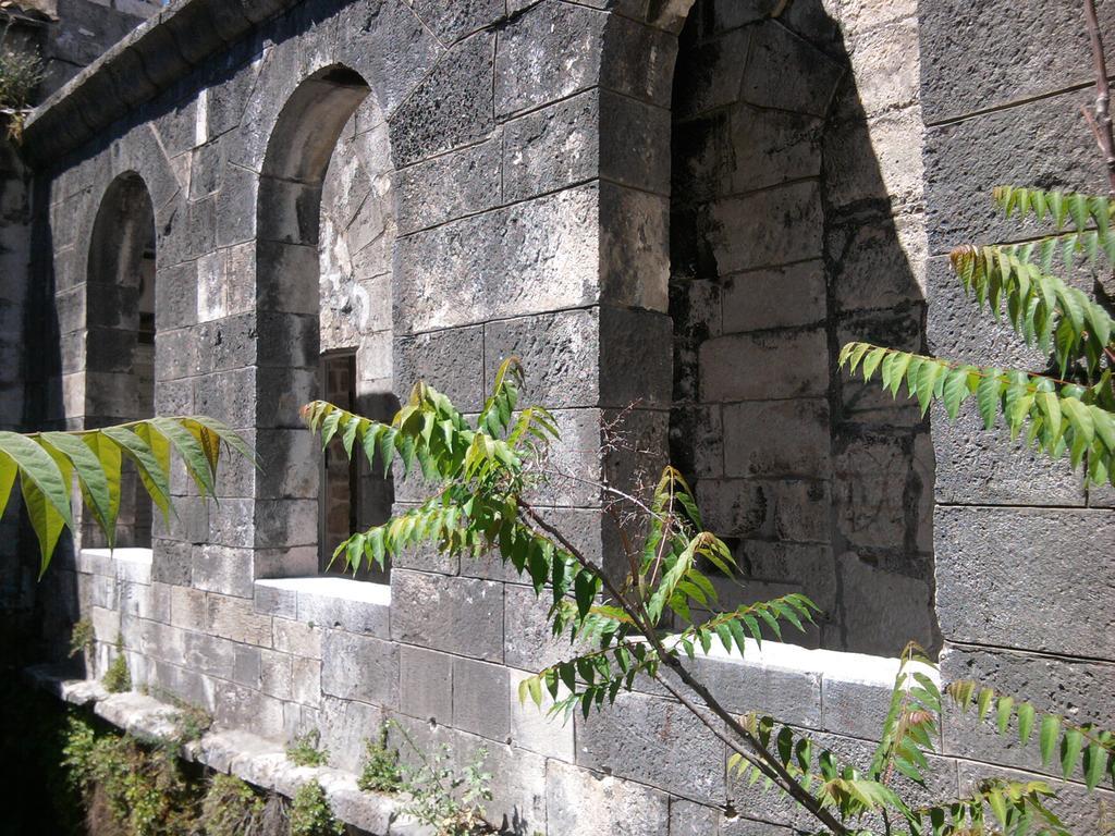Private Apartments In Diocletians Palace Split Exterior photo